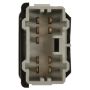 Standard Ignition HZS272 Hazard Warning Switch