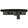 Standard Ignition HZS282 Hazard Warning Switch