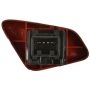 Standard Ignition HZS296 Hazard Warning Switch