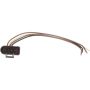 Standard Ignition ICK101 Ignition Coil Wiring Harness Repair Kit