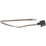 Standard Ignition ICK101 Ignition Coil Wiring Harness Repair Kit