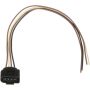 Standard Ignition ICK101 Ignition Coil Wiring Harness Repair Kit