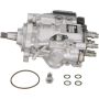 Standard Ignition IP20 Diesel Fuel Injection Pump