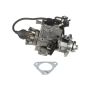 Standard Ignition IP25 Diesel Fuel Injection Pump