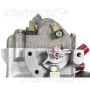 Standard Ignition IP42 Diesel Fuel Injection Pump