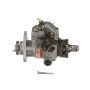 Standard Ignition IP47 Diesel Fuel Injection Pump