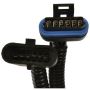Standard Ignition IPR2 Diesel Pump Mounted Driver (PMD) Relocation Kit
