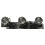 Standard Ignition JH-187 Distributor Cap