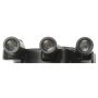 Standard Ignition JH-187 Distributor Cap