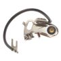 Standard Ignition JP-9P Contact Set (Points)