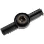 Standard Ignition JR-161 Distributor Rotor