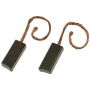 Standard Ignition JX-107 Starter Brush Set