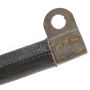Standard Ignition JX-115 Starter Brush Set