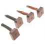 Standard Ignition JX-125 Starter Brush Set