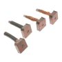 Standard Ignition JX-125 Starter Brush Set