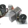 Standard Ignition JX-140 Starter Brush Set
