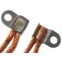 Standard Ignition JX-97 Alternator / Generator Brush Set