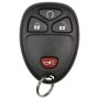 Standard Ignition KET105 Keyless Entry Transmitter
