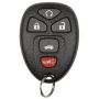 Standard Ignition KET106 Keyless Entry Transmitter