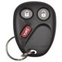 Standard Ignition KET107 Keyless Entry Transmitter