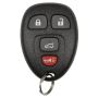 Standard Ignition KET115 Keyless Entry Transmitter