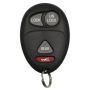 Standard Ignition KET122 Keyless Entry Transmitter