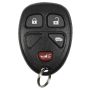 Standard Ignition KET124 Keyless Entry Transmitter
