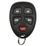 Standard Ignition KET126 Keyless Entry Transmitter