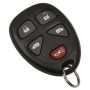Standard Ignition KET126 Keyless Entry Transmitter