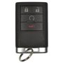 Standard Ignition KET135 Keyless Entry Transmitter