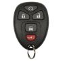 Standard Ignition KET142 Keyless Entry Transmitter