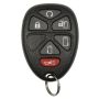 Standard Ignition KET143 Keyless Entry Transmitter