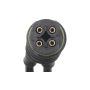 Standard Ignition KS242 Knock Sensor