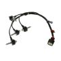 Standard Ignition KS533 Knock Sensor
