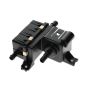 Standard Ignition LDP93 Fuel Vapor Leak Detection Pump Filter