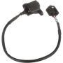 Standard Ignition LDS56 Park Assist Camera