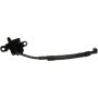 Standard Ignition LDS57 Lane Departure System Camera