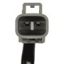 Standard Ignition LS-296 Back-Up Light Switch