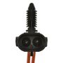 Standard Ignition LS401 Back-Up Light Switch