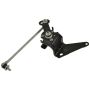 Standard Ignition LSH126 Headlight Level Sensor
