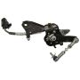 Standard Ignition LSH134 Headlight Level Sensor