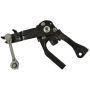Standard Ignition LSH146 Ride Height Sensor