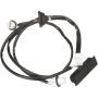 Standard Ignition LSW108 Liftgate Release Switch