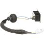 Standard Ignition LSW111 Liftgate Release Switch
