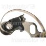 Standard Ignition LU-1617P Contact Set (Points)