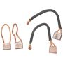 Standard Ignition LU-271 Starter Brush Set
