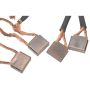 Standard Ignition LU-271 Starter Brush Set