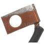 Standard Ignition LU-274 Alternator / Generator Brush Set