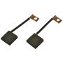 Standard Ignition LU-274 Alternator / Generator Brush Set