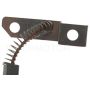 Standard Ignition LU-277 Alternator / Generator Brush Set